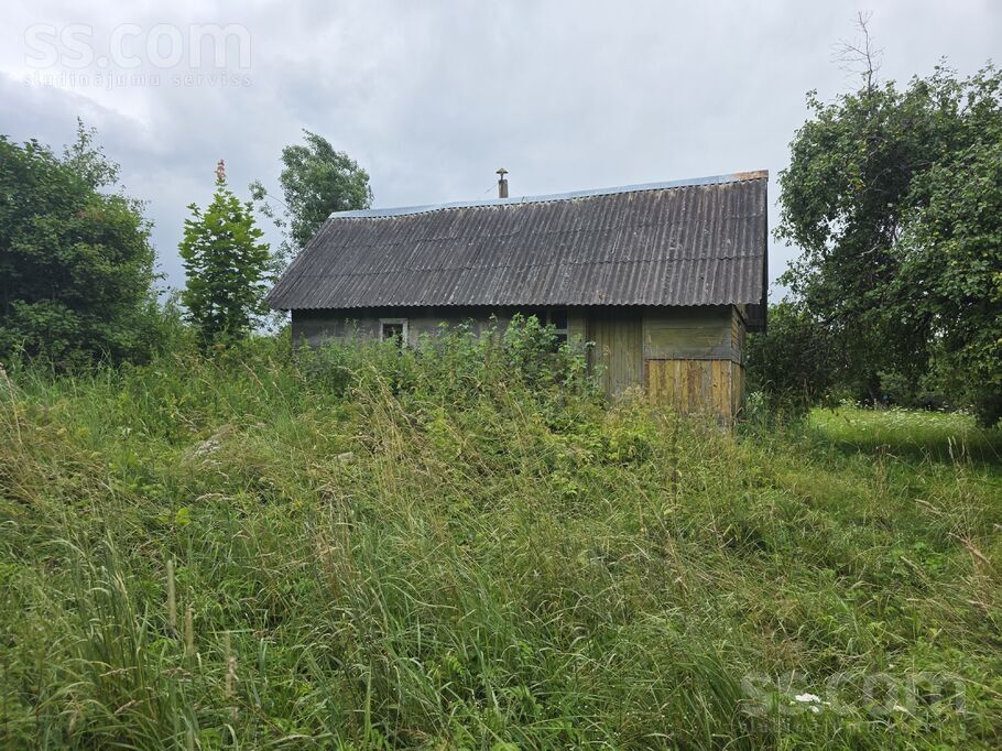 Belogrudova, Krāslava un raj., Grāveru pag. — vienseta