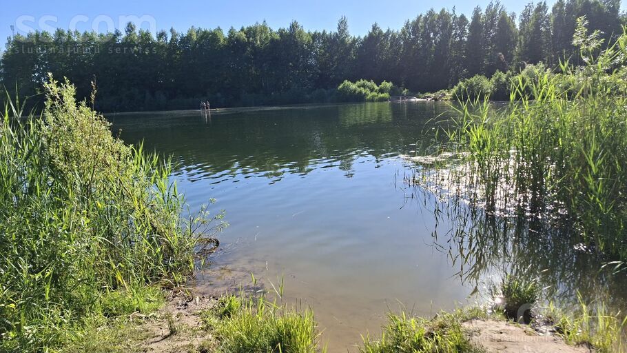 Ziemeļu iela 60, Jāņupe, Rīgas rajons, Olaines pag. — maja