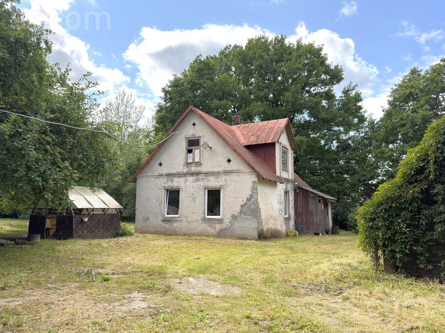 Dzelzceļmalas 8, Jēkabpils un raj., Jēkabpils — maja