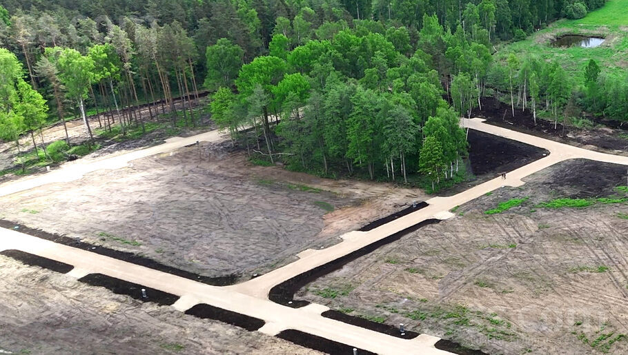 Urgas 8, Rūķi, Rīgas rajons, Salaspils l. t. — zeme