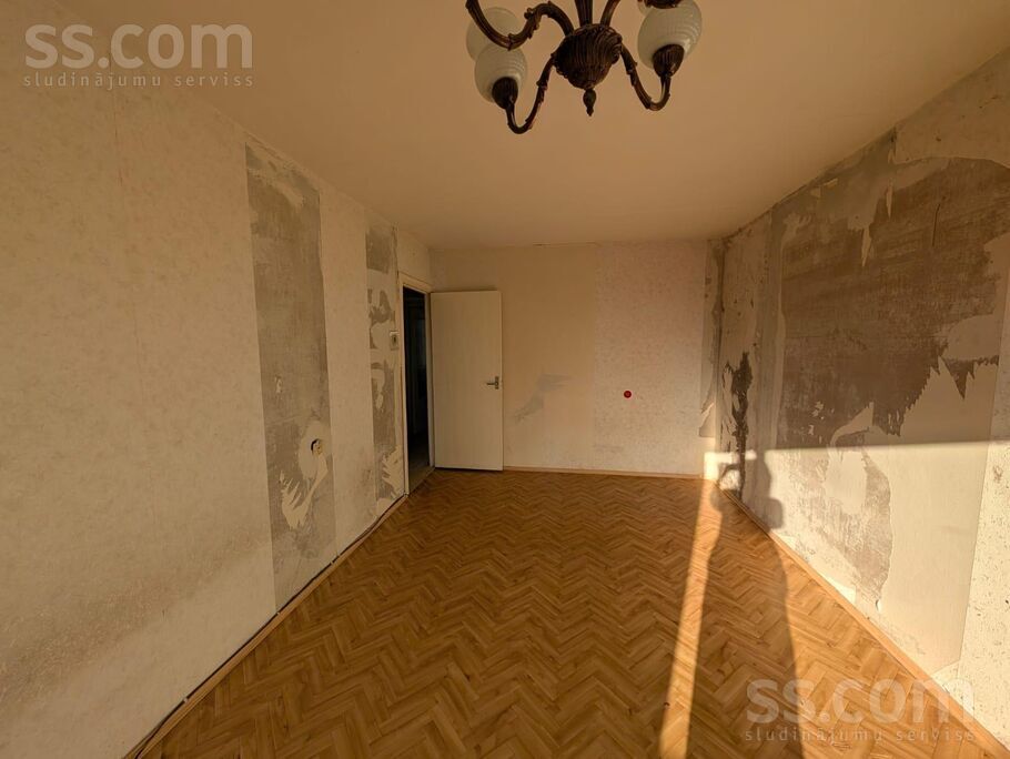 Aronsona iela 4, Krāslava un raj., Krāslava — dzivoklis