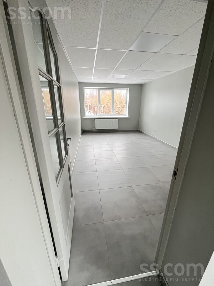 Viskaļu iela 78b, Jelgava un raj., Jelgava — telpa