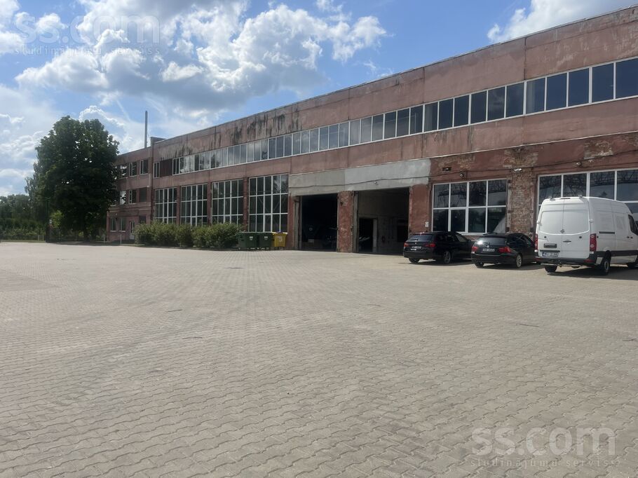 Viskaļu iela 78b, Jelgava un raj., Jelgava — telpa
