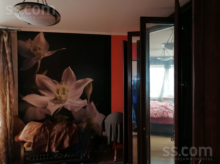 Liepajas, Ventspils un raj., Ventspils — maja