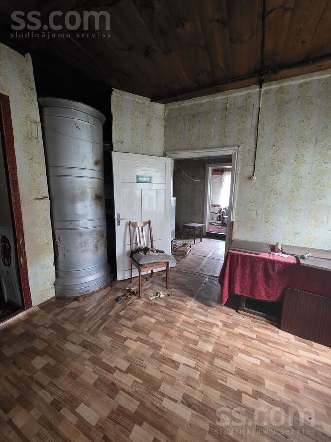 Belogrudova, Krāslava un raj., Grāveru pag. — vienseta
