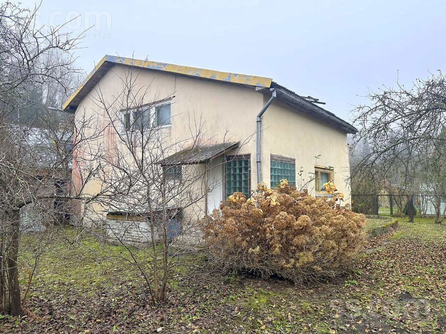 Zīles 36, Vaivadi, Rīgas rajons, Olaines pag. — maja