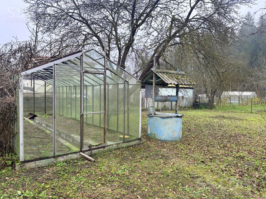 Zīles 36, Vaivadi, Rīgas rajons, Olaines pag. — maja