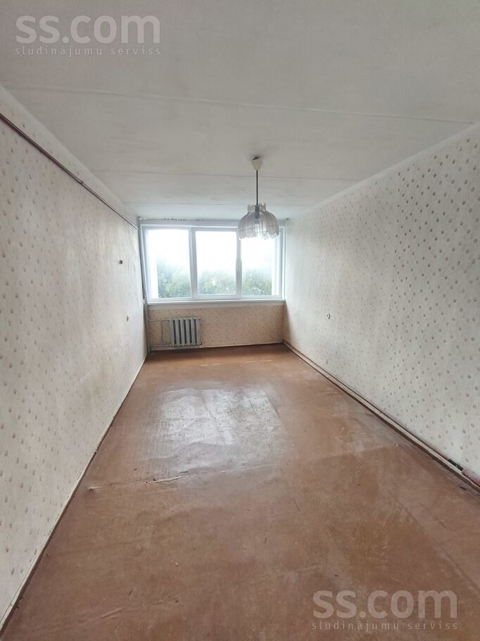 Linarda Laicēna 9, Valmiera un raj., Valmiera — dzivoklis