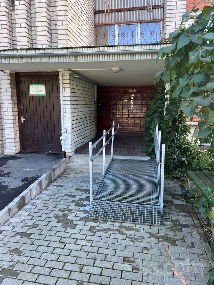 Vesetas 10, Rīga — dzivoklis