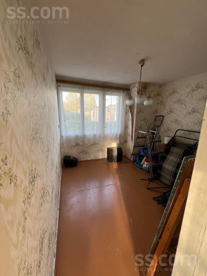 Ērgļu iela 2, Rīgas rajons, Saulkrasti — maja