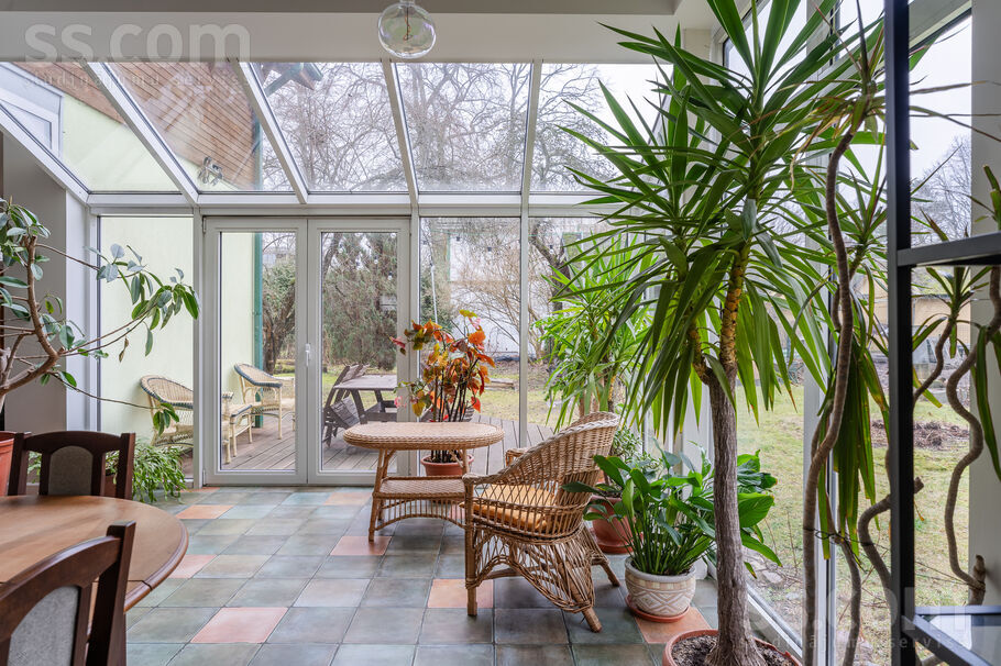 Kļavu iela, Jūrmala — maja