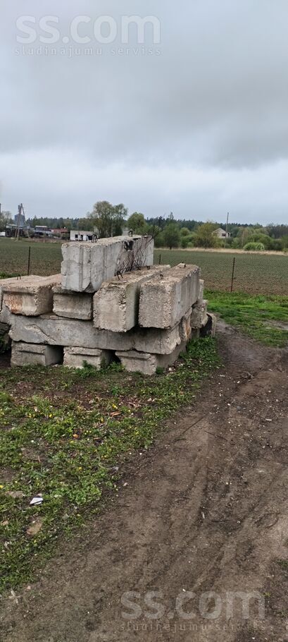 Platone, Jelgava un raj., Platones pag. — vienseta