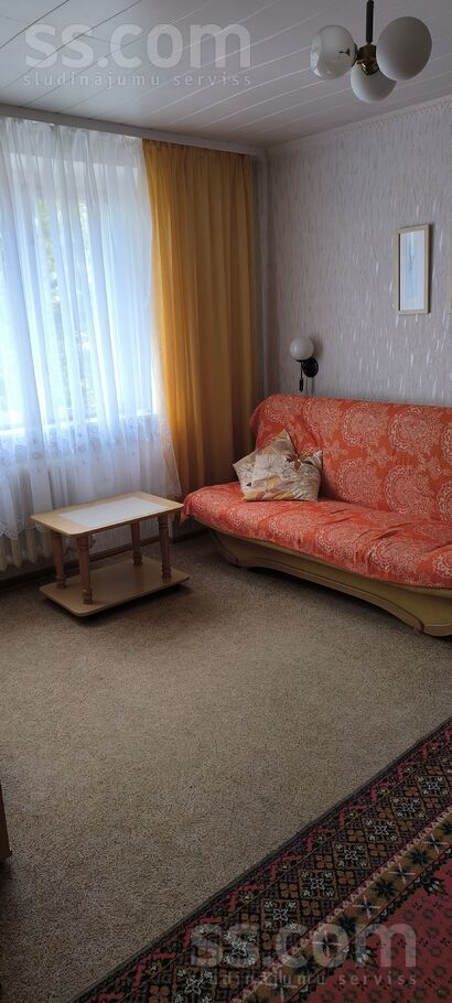 Vienibas iela 28, Daugavpils un raj., Daugavpils — dzivoklis