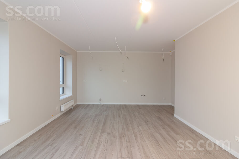 Dravnieku 3 k-3, Rīga — dzivoklis