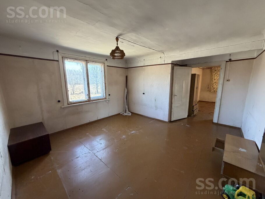 Ogresgals, Ogre un raj., Ogresgala pag. — vienseta