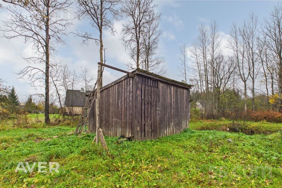 Pļavu iela 12, Gulbene un raj., Gulbene — maja