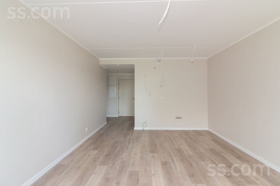 Dravnieku 3 k-3, Rīga — dzivoklis