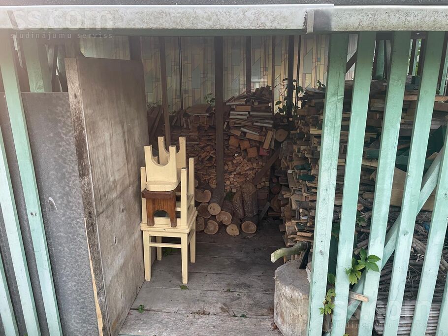 Ērgļu iela 2, Rīgas rajons, Saulkrasti — maja