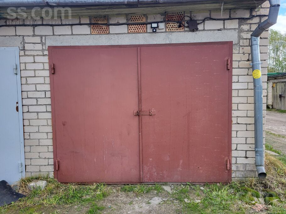 Rūpniecības 95, Jelgava un raj., Jelgava — telpa