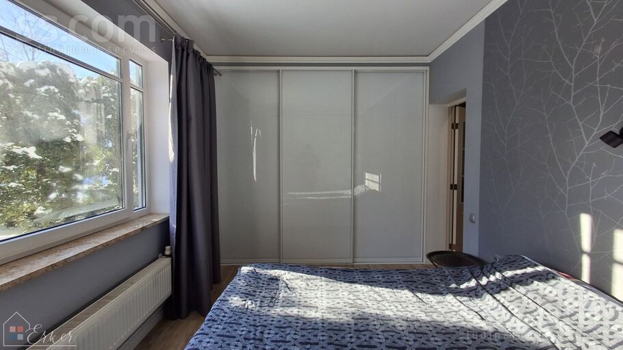 Rūdolfa Blaumaņa 13, Jūrmala — maja