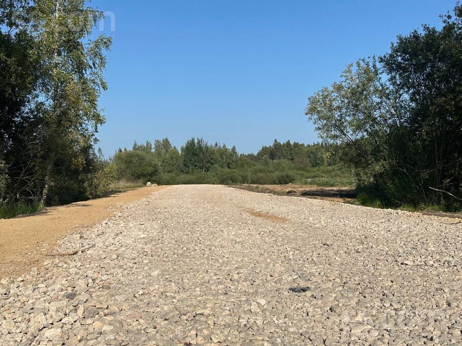 Prieka iela 5, Krogsils, Rīgas rajons, Ķekavas pag. — zeme