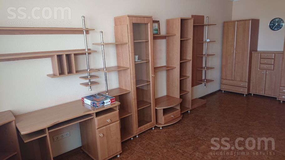 Cietokšņa 73, Daugavpils un raj., Daugavpils — dzivoklis