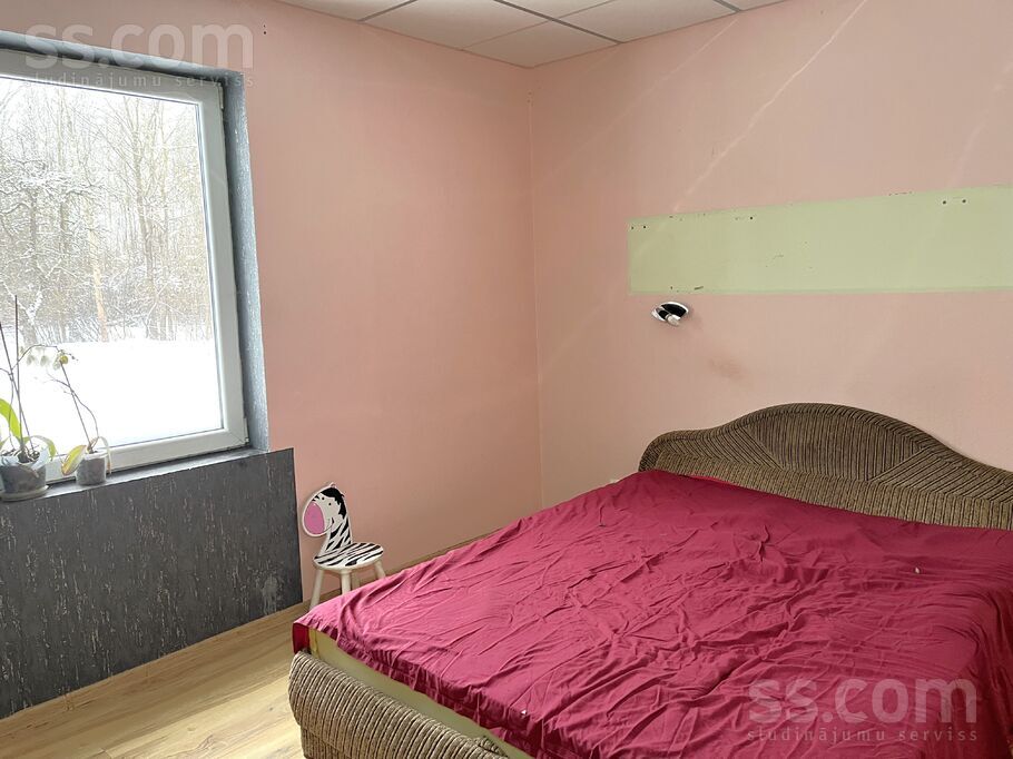 Dzelzceļmalas 8, Jēkabpils un raj., Jēkabpils — maja