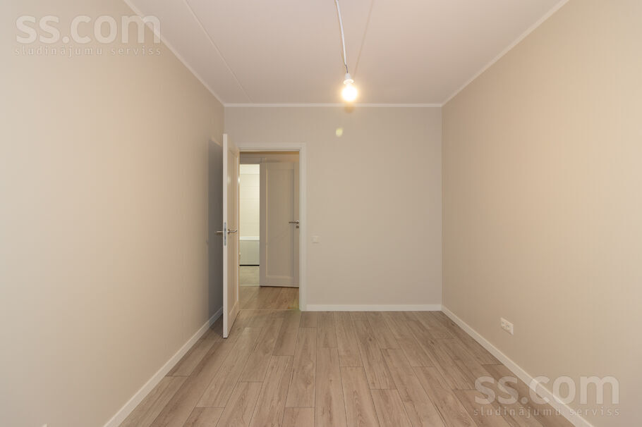 Dravnieku 3 k-3, Rīga — dzivoklis