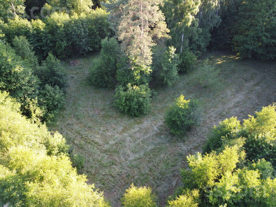 Ziedu iela 2, Zvejniekciems, Rīgas rajons, Saulkrastu l. t. — zeme