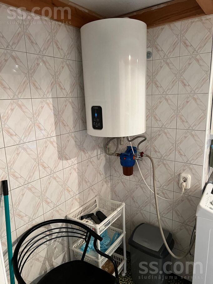 Ērgļu iela 2, Rīgas rajons, Saulkrasti — maja