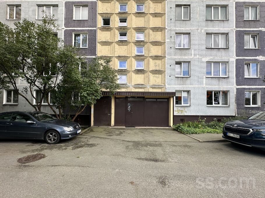 Saktas 4, Rīga — dzivoklis
