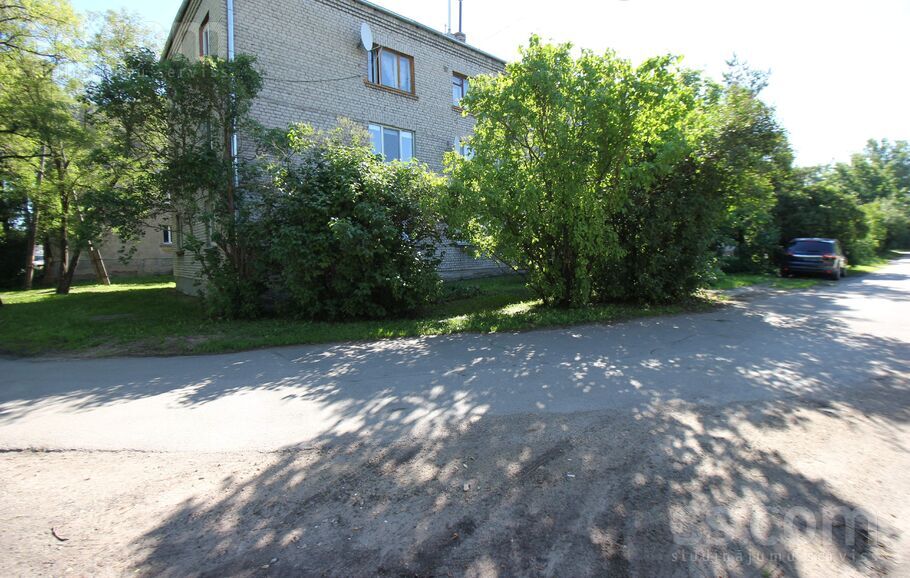 Krustpils 73/2, Rīga — dzivoklis