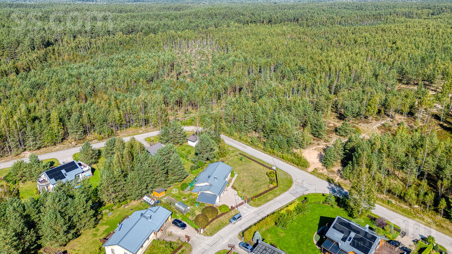 Kāpu iela 19, Garkalne, Rīgas rajons, Garkalnes nov. — maja