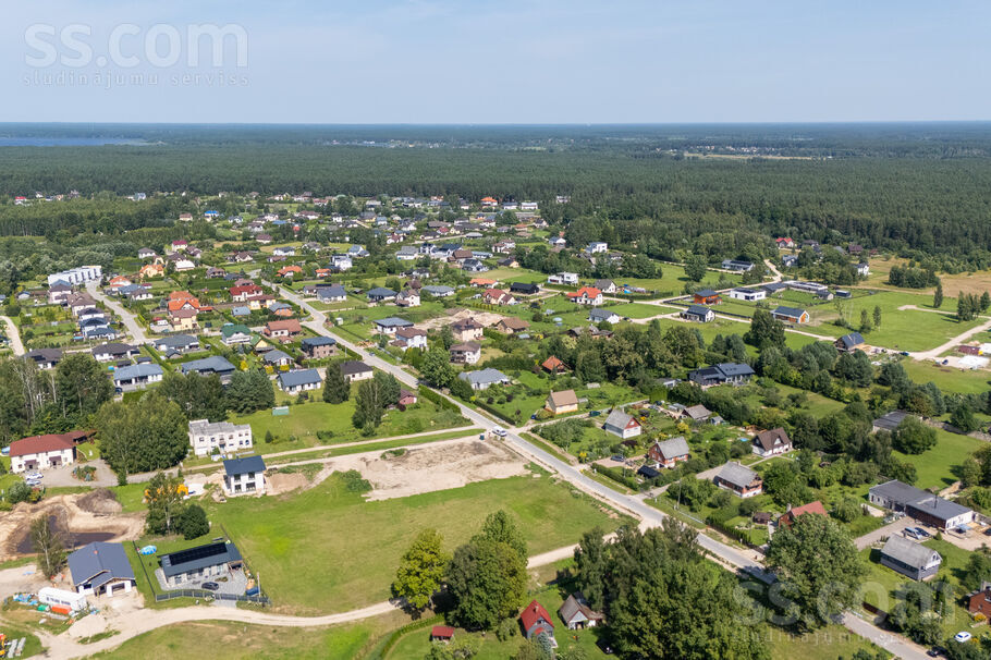 Dienvidu 39a-1, Dzidriņas, Rīgas rajons, Stopiņu nov. — maja