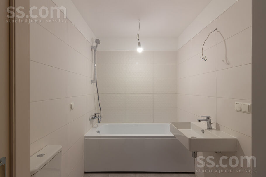 Dravnieku 3 k-3, Rīga — dzivoklis