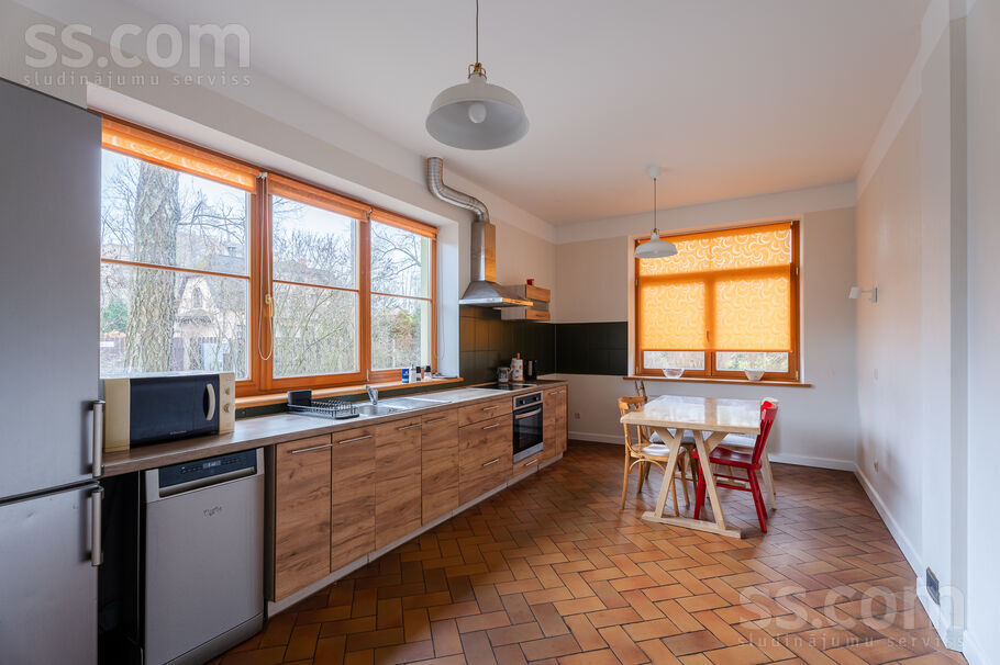 Kļavu iela, Jūrmala — maja