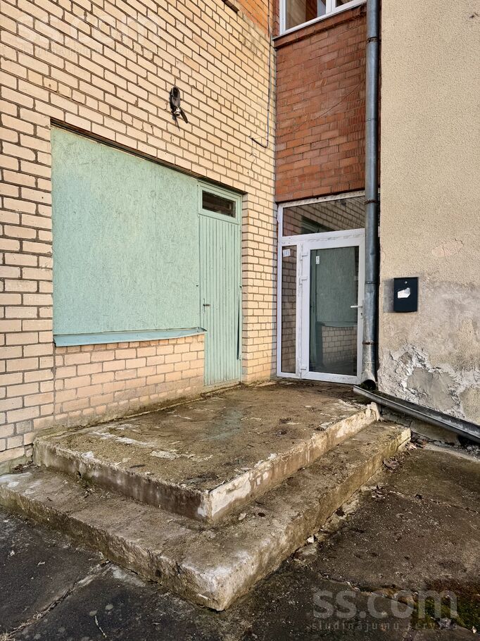 Unknown address — telpa