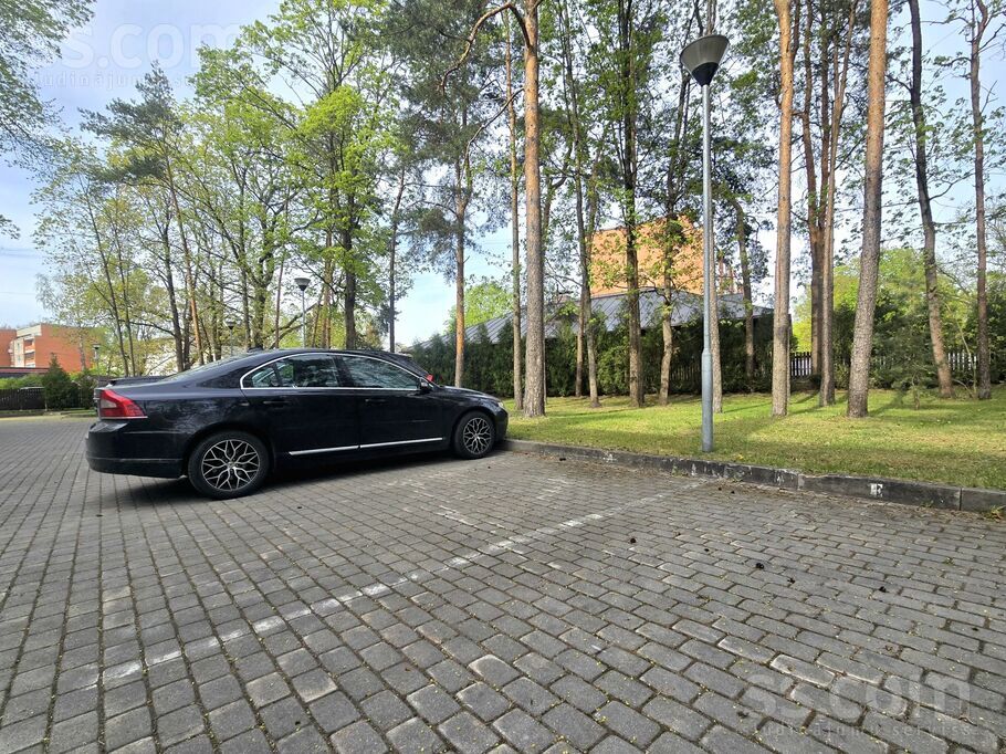 Zalves 35, Rīga — dzivoklis