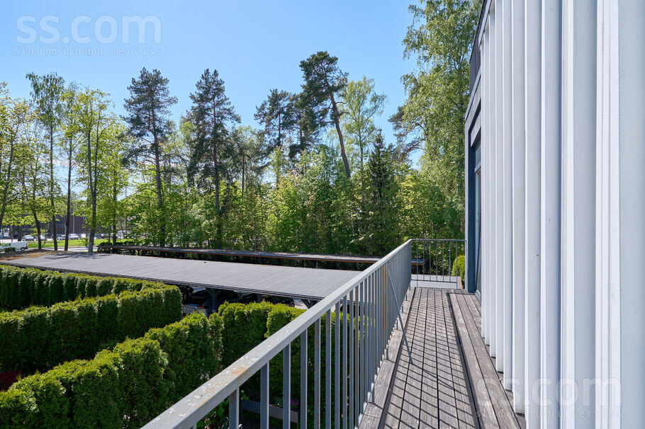 Perkona iela 3, Jūrmala — dzivoklis