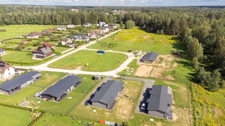 Kalnavotiņu iela 3, Dzidriņas, Rīgas rajons, Stopiņu nov. — maja