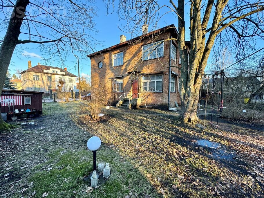 Launkalnes 6, Rīga — dzivoklis