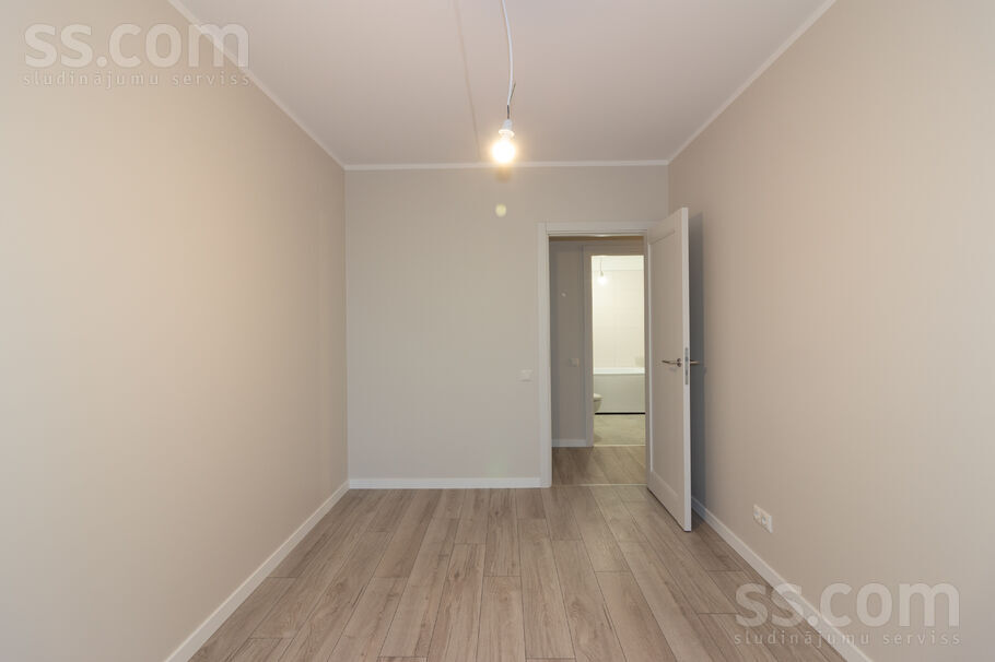 Dravnieku 3 k-3, Rīga — dzivoklis