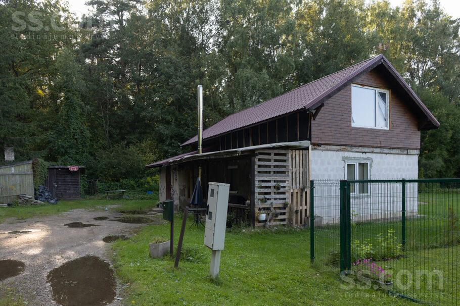 Blāzmas iela 14, Jelgava un raj., Jelgava — maja