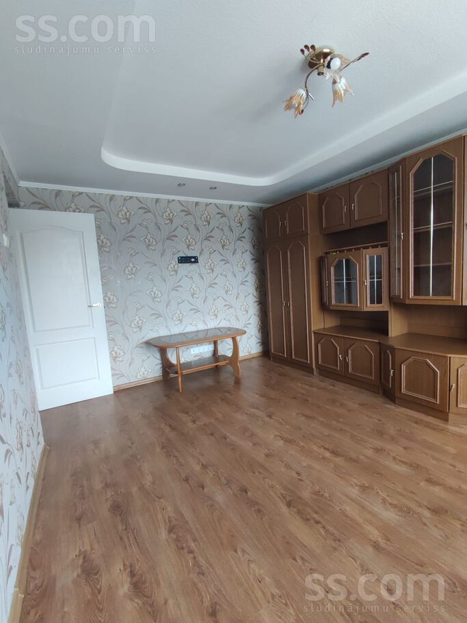 Jātnieku 84, Daugavpils un raj., Daugavpils — dzivoklis