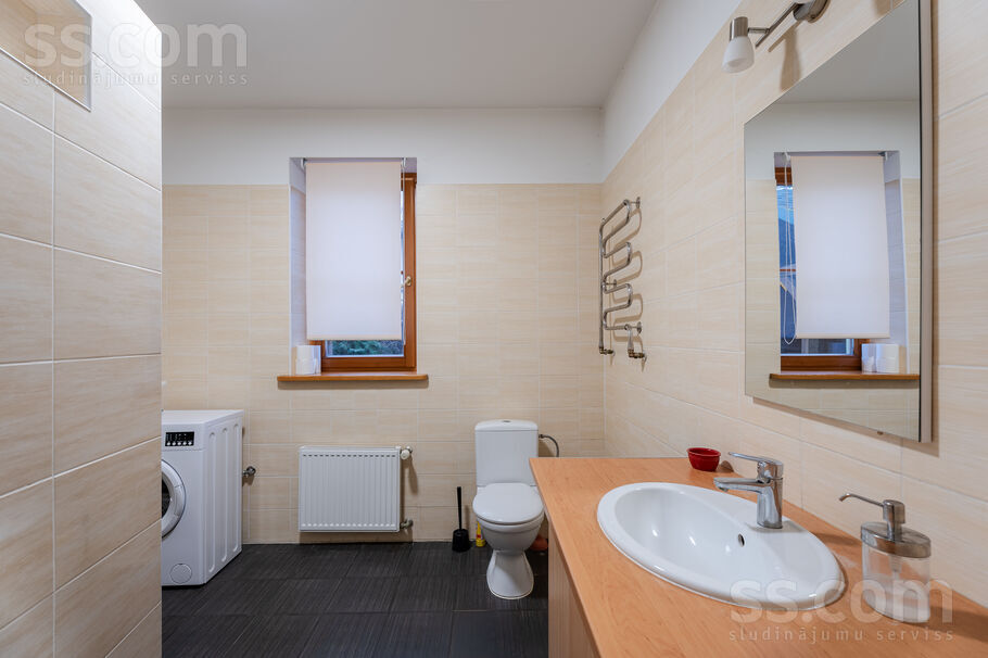 Kļavu iela, Jūrmala — maja