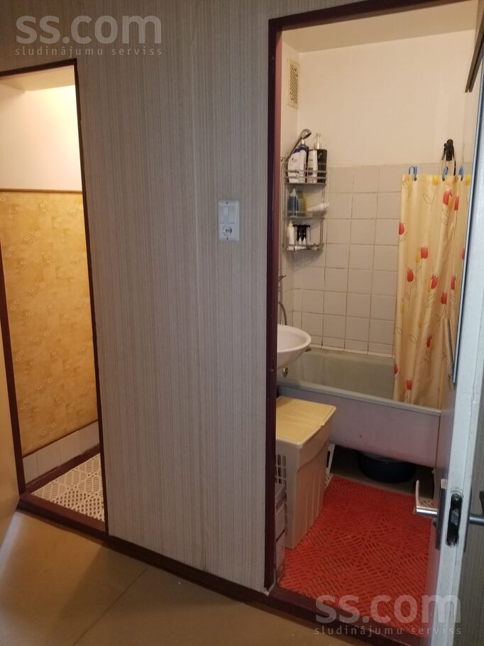 Priežu iela 2, Rīgas rajons, Vangaži — dzivoklis