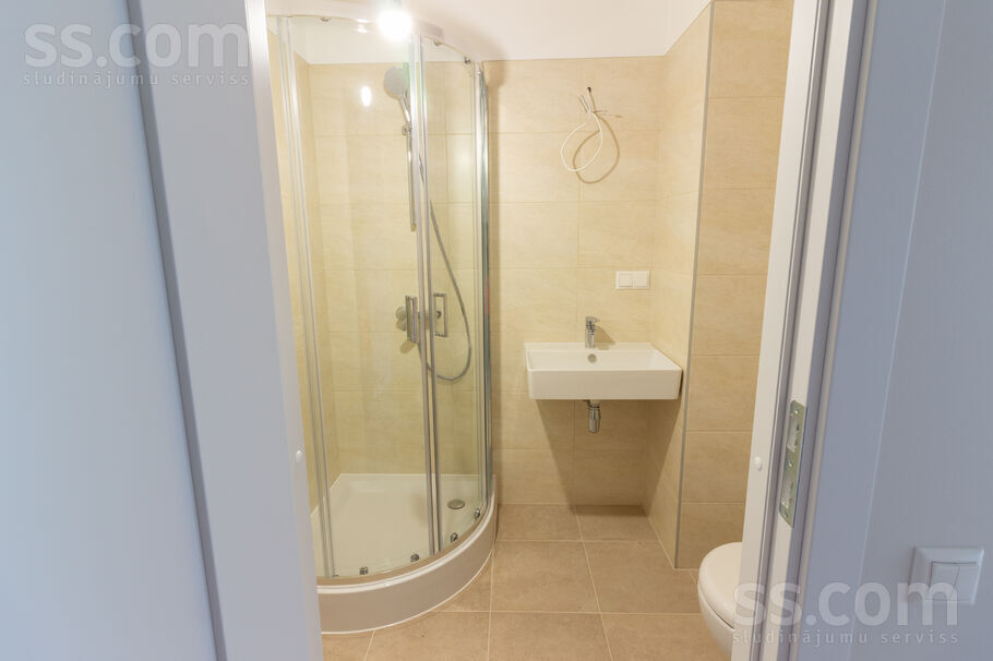 Dravnieku 3 k-3, Rīga — dzivoklis