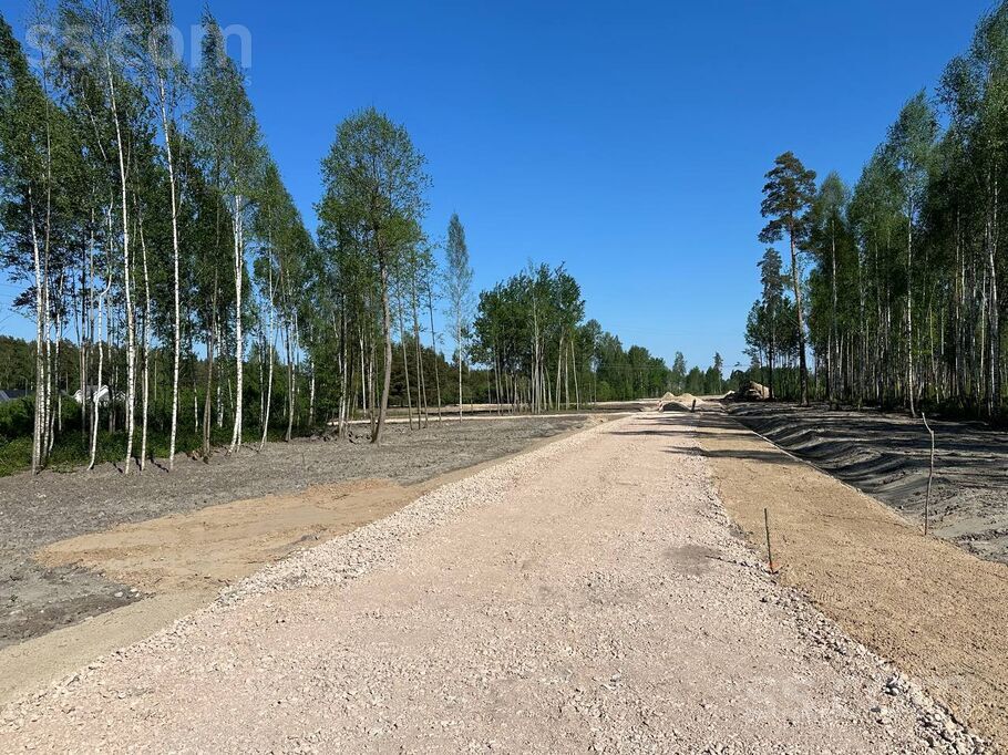 Lapmežu iela 2, Krogsils, Rīgas rajons, Ķekavas pag. — zeme