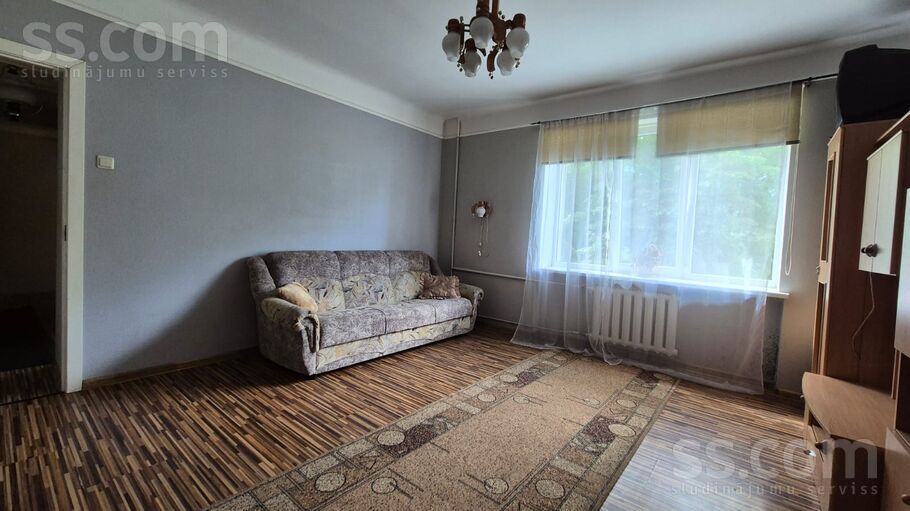 Viestura pr. 23, Rīga — dzivoklis