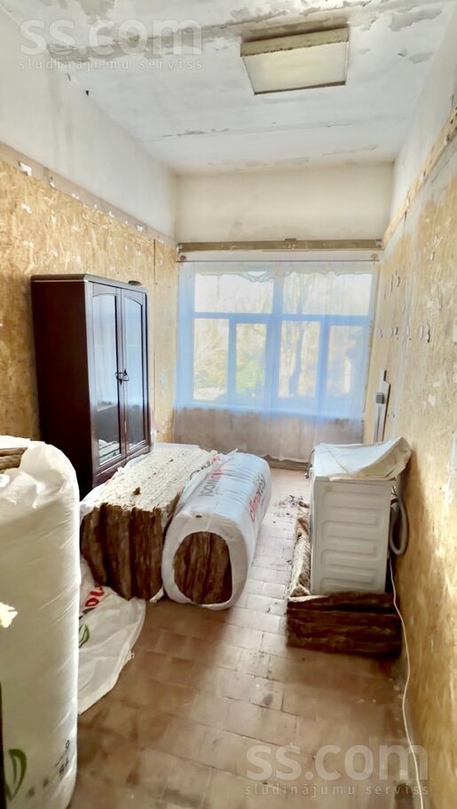 Unknown address — telpa
